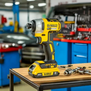 electric drill