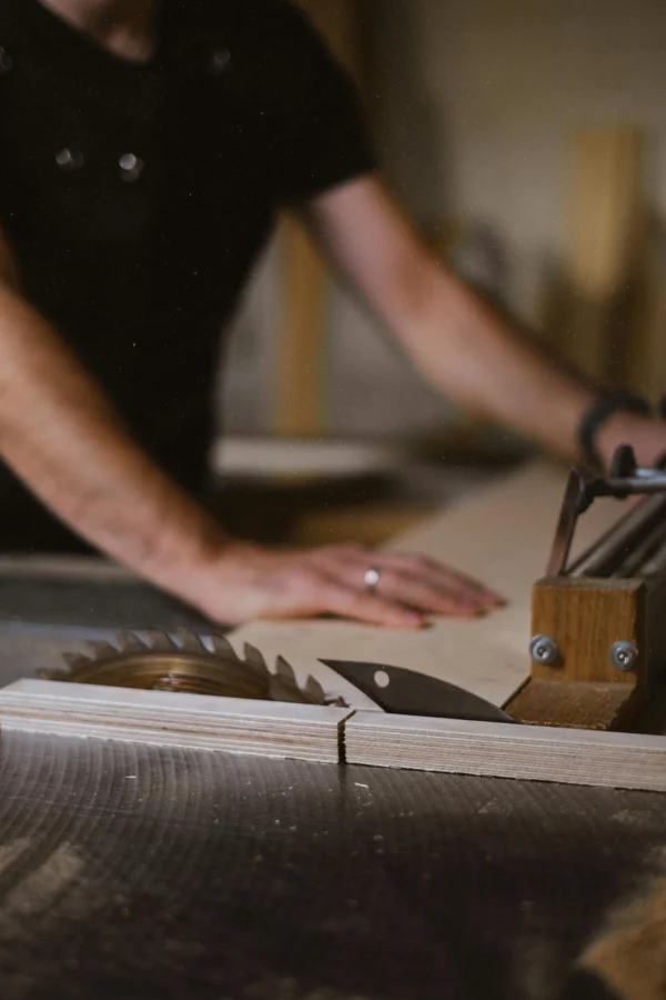 2400w cut off saw