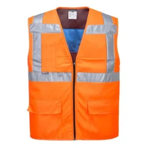 safety wear (deltech)
