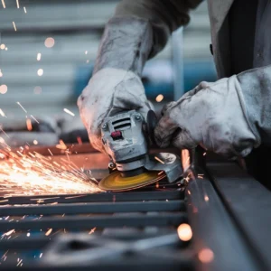 grinding wheel
