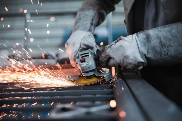 grinding wheel