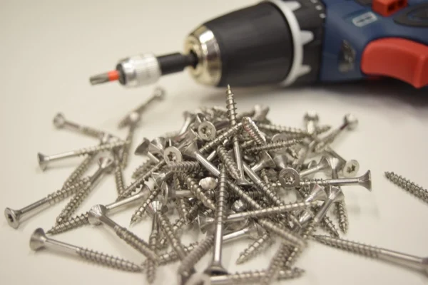 electric drill