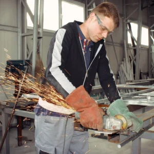 safety eyewear