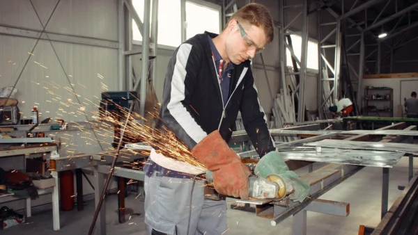 safety eyewear