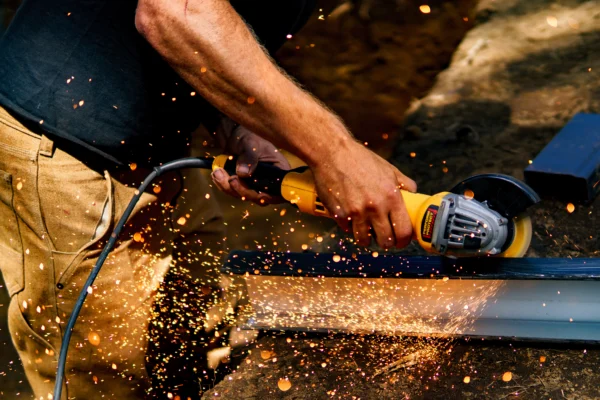 marble cutter
